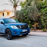 Five Bedroom Service Villa - Palm Jumeirah
